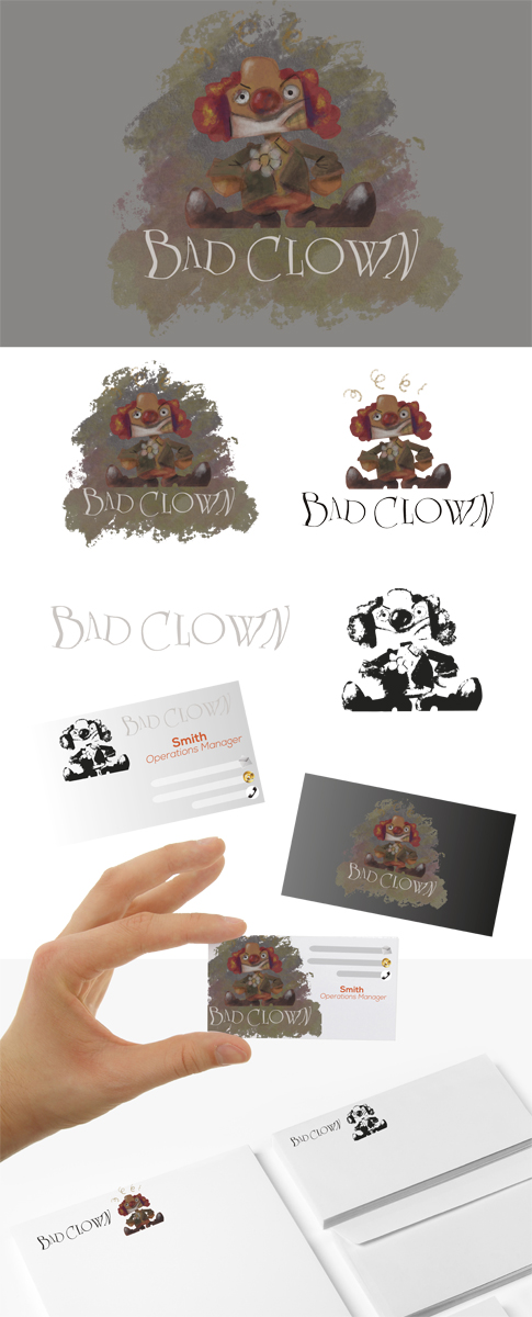 Logo Design by nanocb72 for this project | Design #4952620