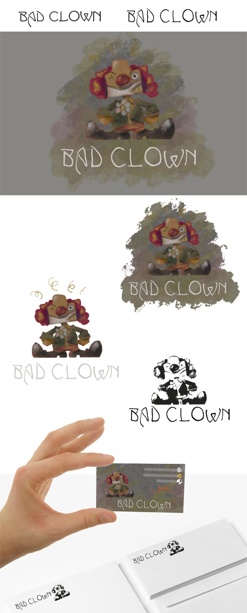 Logo Design by nanocb72 for this project | Design #4953094