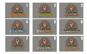 Logo Design by nanocb72 for this project | Design: #5008470