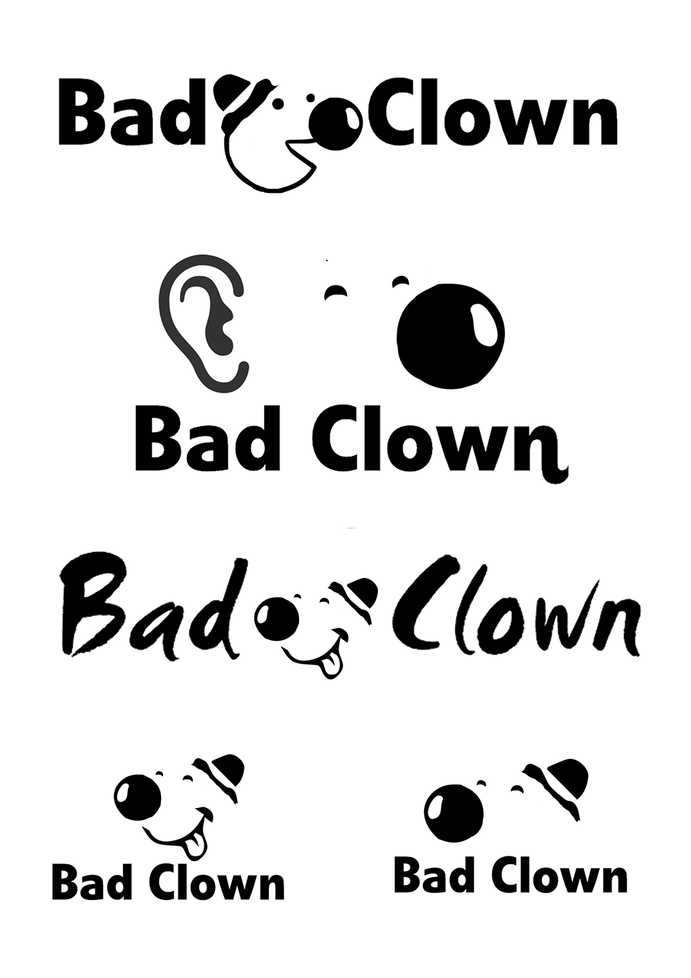 Logo Design by GAPdesign for this project | Design #4939117