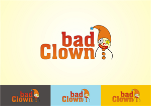 Logo Design by RK HARRIS for this project | Design: #4943912
