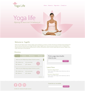 Logo Design by krishnan