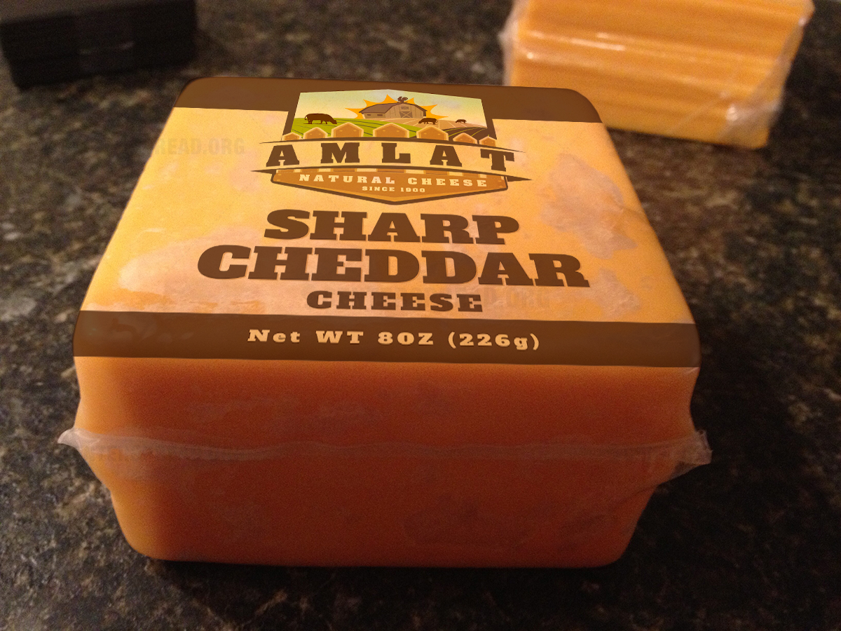 Packaging Design by CENTERSPREAD for Amlat LLC | Design #4730990