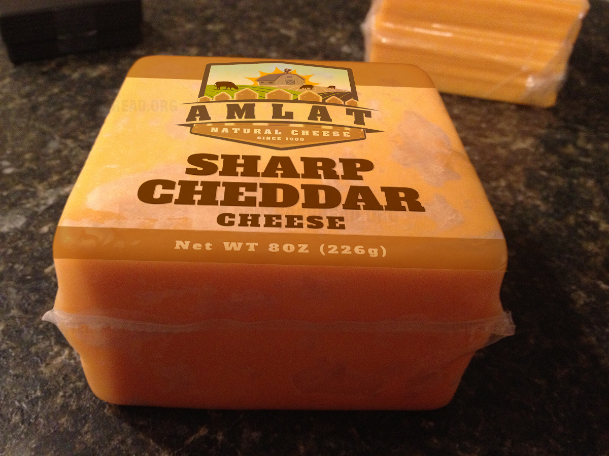 Design Emballage par CENTERSPREAD pour Amlat LLC | Design #4731035