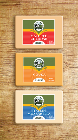 Verpackungs-Design von The Freelance Designer für Amlat LLC | Design: #4738946