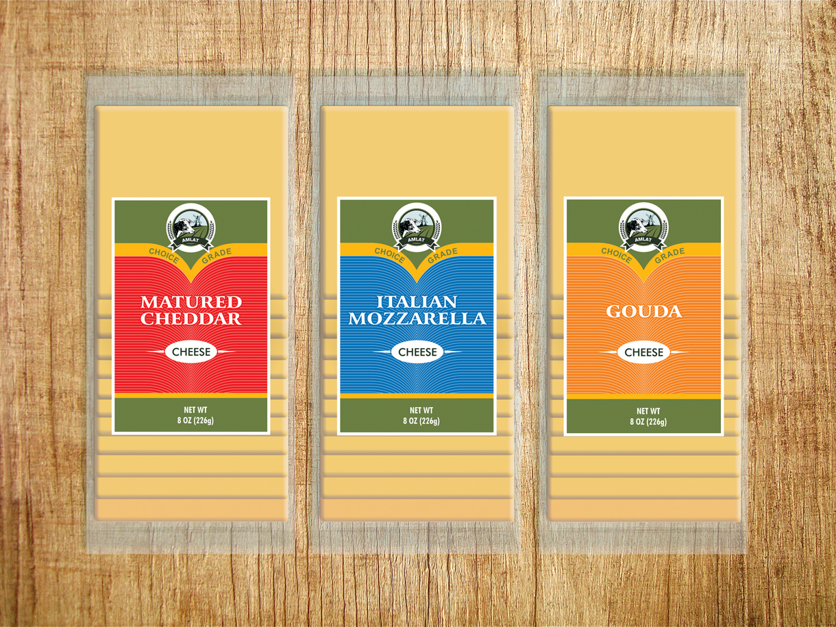 Design Emballage par The Freelance Designer pour Amlat LLC | Design #4738966