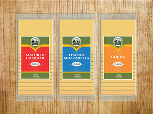 Verpackungs-Design von The Freelance Designer für Amlat LLC | Design: #4738966