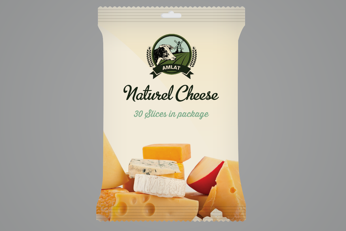 Packaging Design by FreshCreations for Amlat LLC | Design #4759201