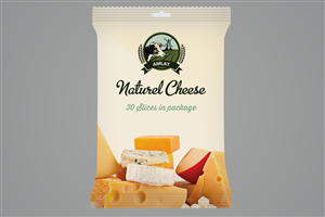 Packaging Design by FreshCreations