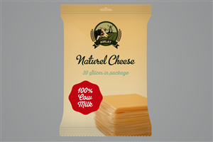 Verpackungs-Design von FreshCreations für Amlat LLC | Design: #4759239