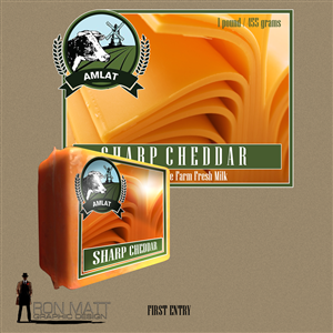 Packaging Design by rmdsgn