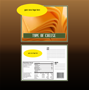 Verpackungs-Design von rmdsgn für Amlat LLC | Design: #4880899