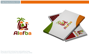 Logo Design by Anhlee for this project | Design #4688241