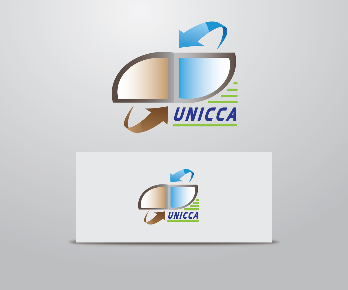 Logo Design by FOX29891 for Proexos Caribe, srl. | Design #1334855