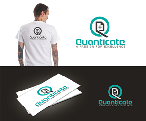 Logo Design by Vishak vasu for this project | Design: #4759715