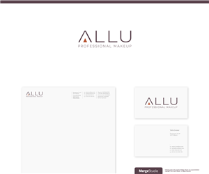 Logo Design by MergeStudio for this project | Design: #1352274