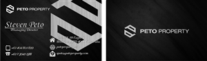 Stationery Design by romahudiart
