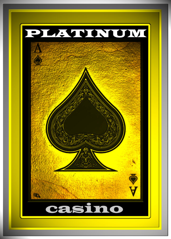 Diseño Publicitario por STARS GROUP para Platinum Casino | Diseño #4751821