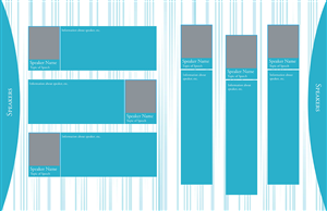 Graphic Design by kvanest for The Ontario Association of Veterinary Technicians | Design: #1334578