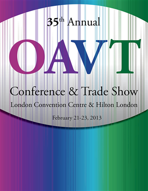 Graphic Design by kvanest for The Ontario Association of Veterinary Technicians | Design: #1340361