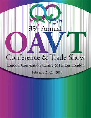 Graphic Design by kvanest for The Ontario Association of Veterinary Technicians | Design: #1340364