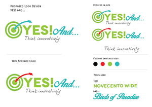 Logo Design by MissyDesigns