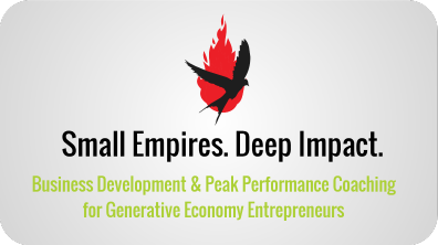 Logo Design by SeXtreme for Eve-Volution Enterprises | Design #4687393