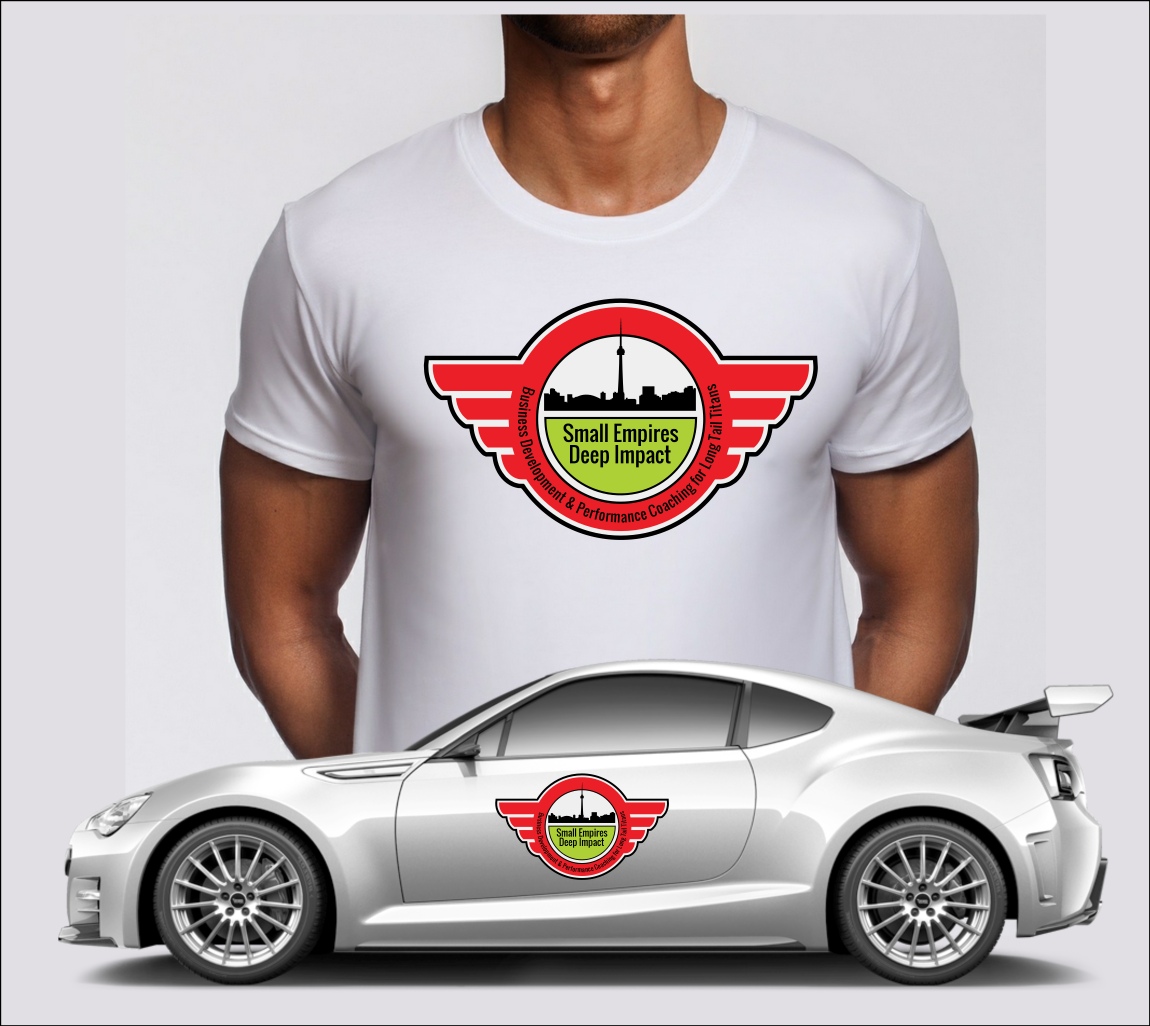 Diseño de Logo por SeXtreme para Eve-Volution Enterprises | Diseño #4697402