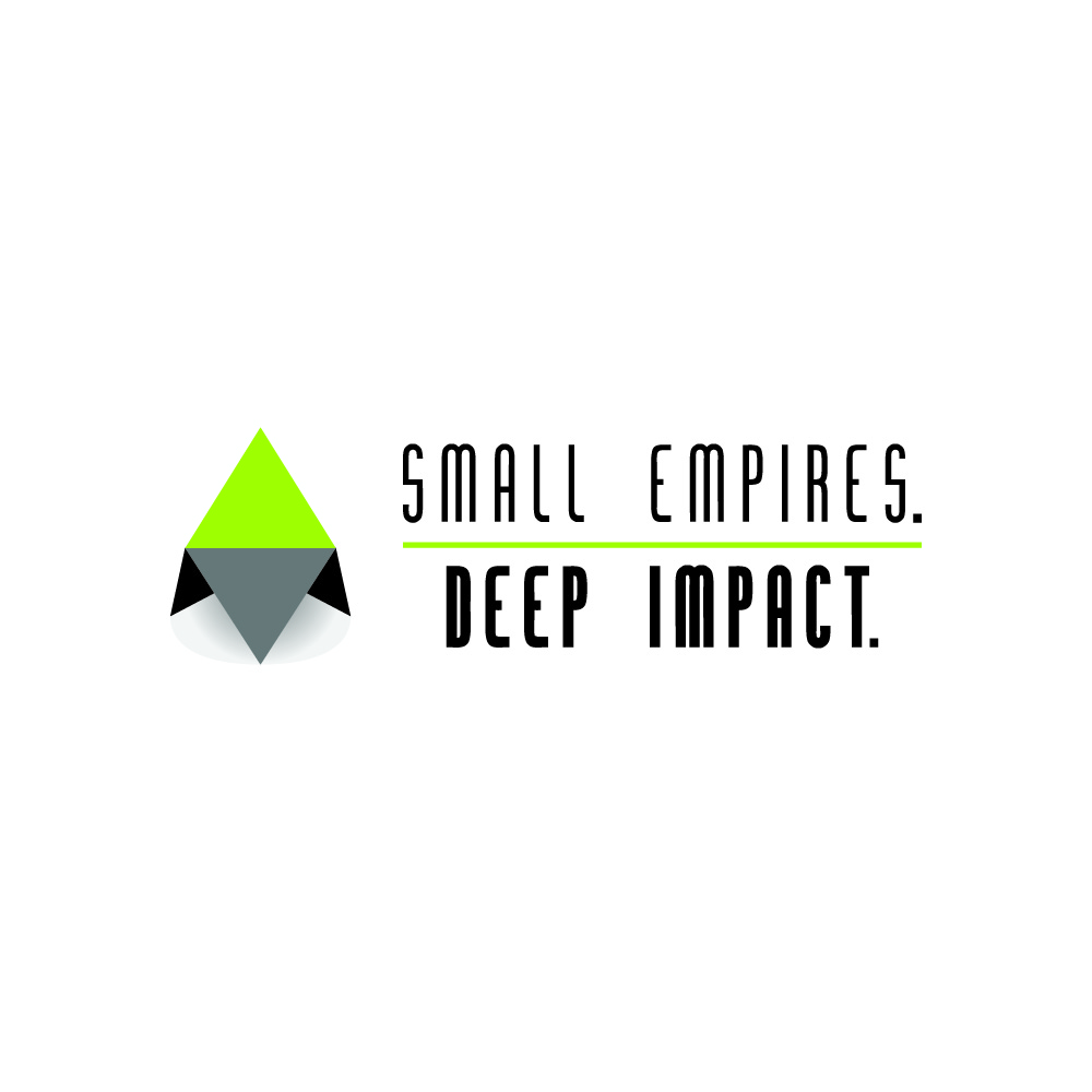 Logo Design by Jason Smiles for Eve-Volution Enterprises | Design #4725514