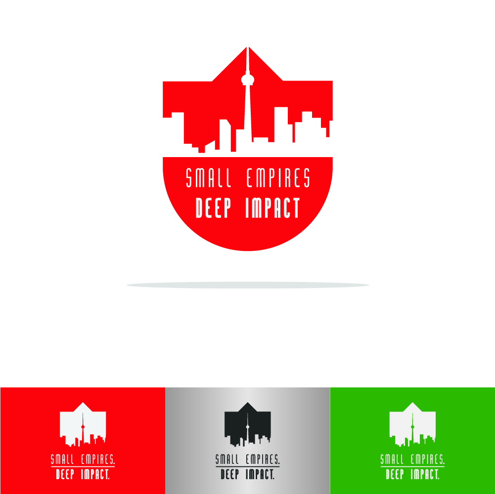 Diseño de Logo por Jason Smiles para Eve-Volution Enterprises | Diseño #4744701