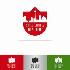 Diseño de Logo por Jason Smiles para Eve-Volution Enterprises | Diseño: #4744701