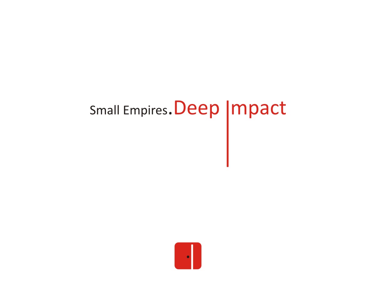 Diseño de Logo por aLiEN designs para Eve-Volution Enterprises | Diseño #4696404