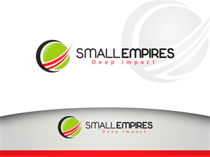 Diseño de Logo por yugendesign para Eve-Volution Enterprises | Diseño: #4739352