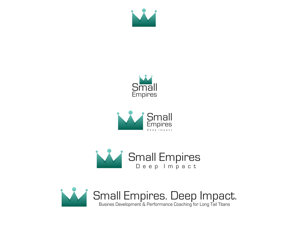 Diseño de Logo por QuattroCreative para Eve-Volution Enterprises | Diseño #4731608