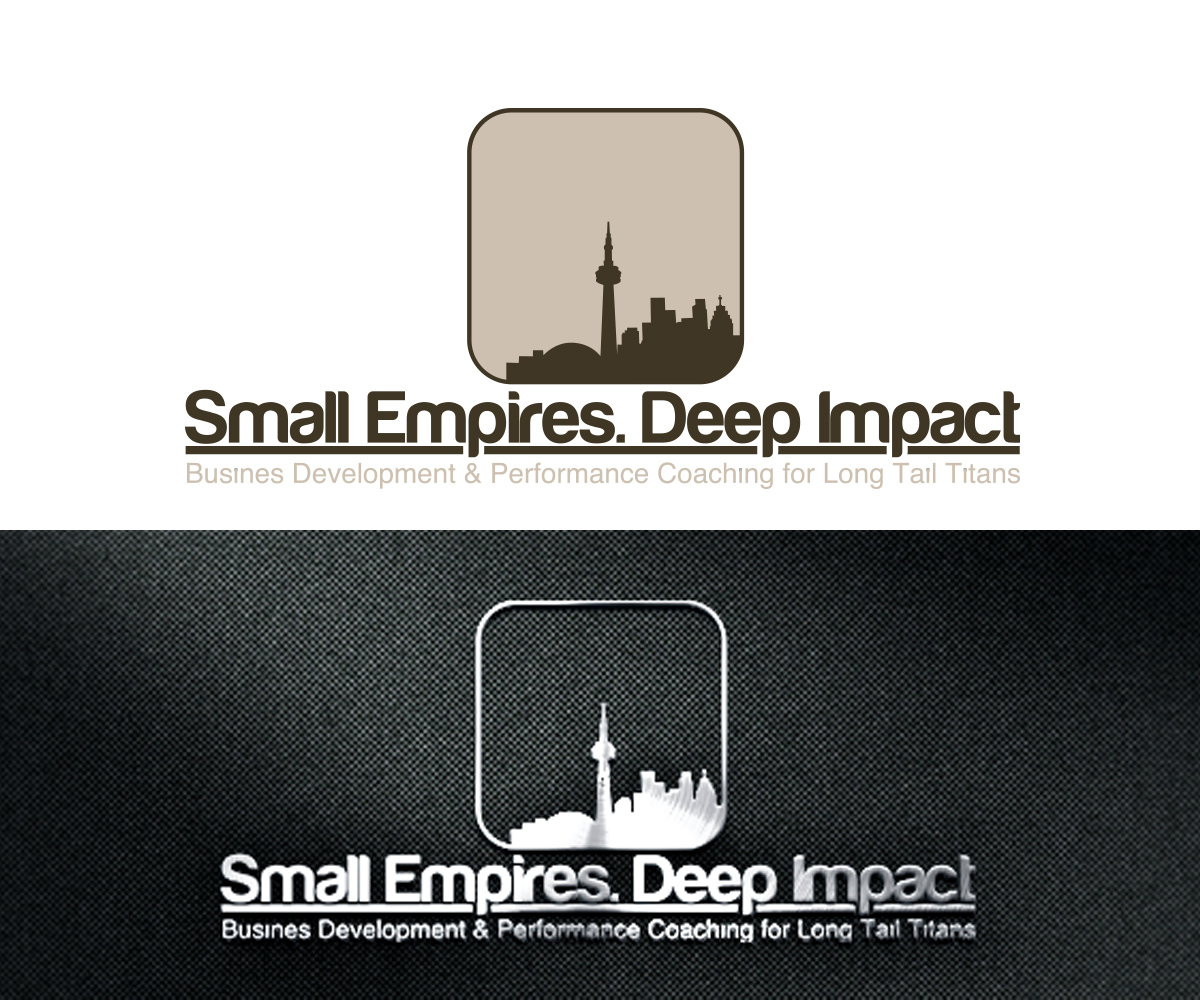 Logo-Design von dnkdesign für Eve-Volution Enterprises | Design #4739679
