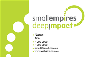 Diseño de Logo por Colada para Eve-Volution Enterprises | Diseño: #4702404