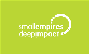 Diseño de Logo por Colada para Eve-Volution Enterprises | Diseño: #4702408