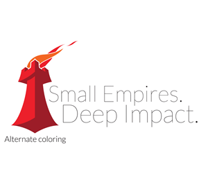Logo Design by whoistobias for Eve-Volution Enterprises | Design: #4688553