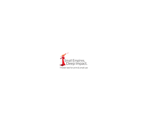 Logo-Design von whoistobias für Eve-Volution Enterprises | Design: #4688560