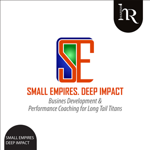 Logo Design by HarishRudrappa
