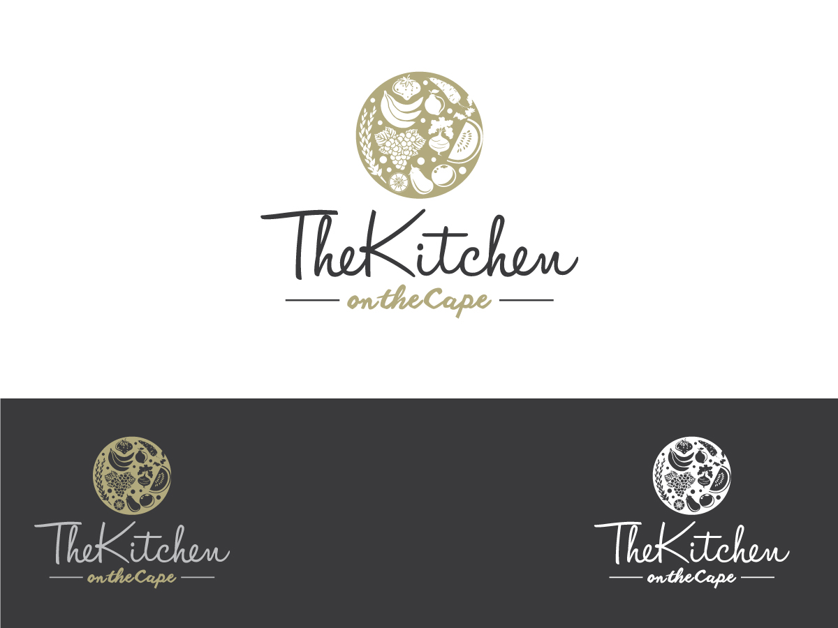 Logo Design by kimdesigner ( Brilliant Webdesign ) for this project | Design: #4713222