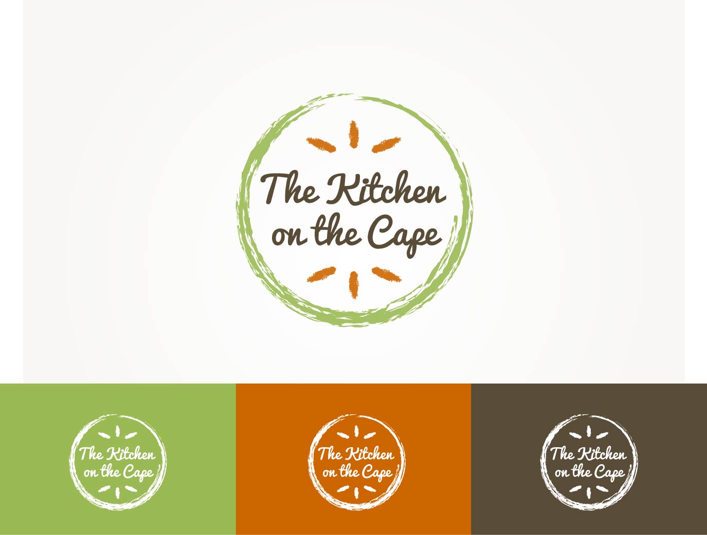 Logo Design by wonderland for this project | Design #4719956