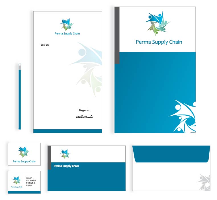 Logo Design by sahilbarkat for SR-Design | Design #4721415