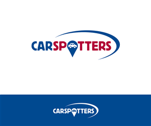 Car Spotters | Logo Design by ArtCrowd™