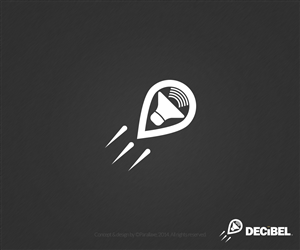 Logo Design by Parallaxe