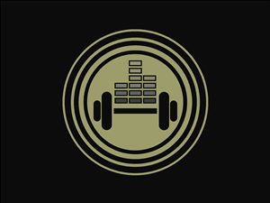 Logo Design by David Cutts