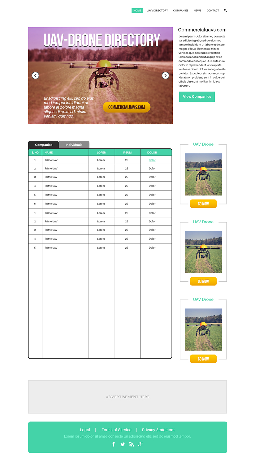 Wordpress Design by Ryan for this project | Design: #4781984