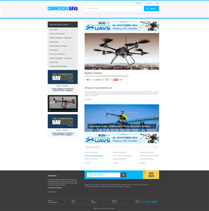Wordpress Design by aarsita