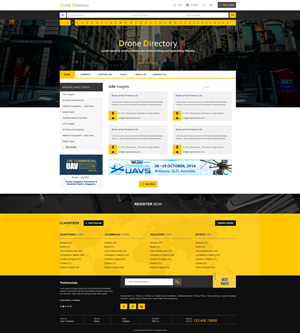 Wordpress Design by aarsita for this project | Design: #4778561