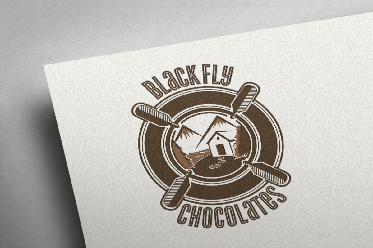 Logo-Design von RoobyDesigns für Mainely Dessert | Design #4685807